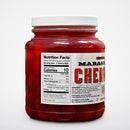 2 Jars Royal Harvest Maraschino Cherries 74 oz Jar
