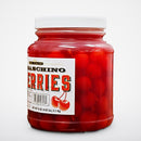 2 Jars Royal Harvest Maraschino Cherries 74 oz Jar