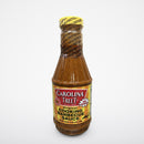 Carolina Treet BBQ Sauce Dip Grilling Eastern NC Pork Shoulder Pit