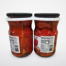 Wellsley Farms Roasted Red Peppers, 2 pk 17 oz