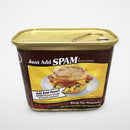 Spam Hickory Smoke Flavored, 12 oz