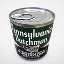 24 Cans of Pennsylvania Dutchman Mushroom Pieces and Stems, 4 oz