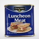6 Cans of Clover Valley Luncheon Meat, 12 oz