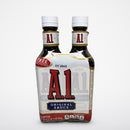 Eight A.1. Original Steak Sauce 8, 15 oz