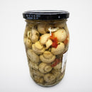 Wellsley Farms Marinated Mushrooms, 30.4 oz