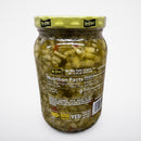 Mount Olive Simply Relish Deli Style Dill Pickle Relish, 16 oz