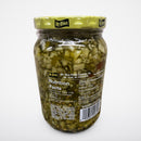Mount Olive Simply Relish Deli Style Sweet Pickle Relish, 16 oz