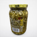 Mount Olive Simply Relish Deli Style Sweet Pickle Relish, 16 oz