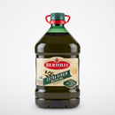 Bertolli Extra Virgin Olive Oil 3L Bottle Rich Taste Frying Cooking