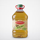Bertolli Extra Light Tasting Olive Oil 3L Bottle frying sauteing bake