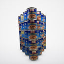Libby Vienna Sausages 50 Cans Lot Meat Chicken Beef Pork Wieners