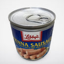 Libby Vienna Sausages 18 Cans Meat Chicken Beef Pork Wieners