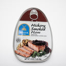 Bristol Hickory Smoked Cooked Canned Ham, 16 oz