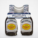 Sweet Baby Ray's Barbecue Sauce 2x40 fl oz Bottle