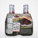 Sweet Baby Ray's Honey Barbecue Sauce 2x40 fl oz Bottle