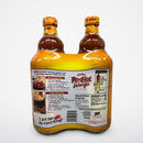 Frank's Red Hot Buffalo Wings Sauce 2x25 fl oz Bottle