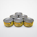 6 Cans Bumble Bee Snow's Ocean Chopped Clams Can Chowder Dip