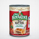 16 Cans of Chef Boyardee Ravioli, 15 oz