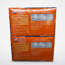 Toastchee Lance Sandwich Crackers Cheese Peanut Butter Nabs