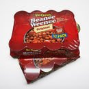 24 Cans of Van Camp's Beanee Weenee, 7.75 oz