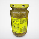 Mount Olive Dill Salad Cubes Relish, 12 oz