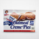 2 Packs 48 Count Mega Pack Little Debbie Oatmeal Creme Pies Cookies with Icing
