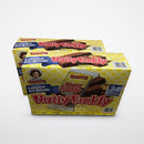 2 Packs 48 Little Debbie Nutty Buddy Wafer Bars 2 Pack Chocolate Peanut Butter