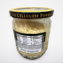 4C HomeStyle Parmesan Romano Grated Cheese 6 oz. Jar