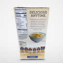 Quaker Instant Grits Original Value Pack 22 Packets Breakfast Corn