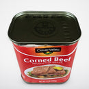 Clover Valley Corned Beef, 12 oz