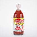Texas Pete Hot Sauce Pepper Wing, 24 oz