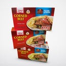 Libby Corned Beef, 12 oz