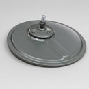 OEM Mirror ROUND HEAD for Toyota Land Cruiser FJ40 FJ45