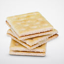 Lance Cream Cheese & Chives on Captain’s Wafer Crackers 6 pack Nabs Snack