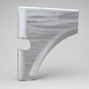 Aluminum Body fenders for your Suzuki Samurai