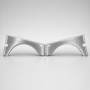 Aluminum Body fenders for your Suzuki Samurai