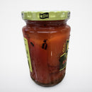 Mount Olive Roasted Red Peppers 12 oz