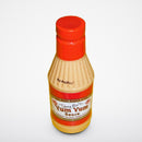Terry Ho's HOT Yum Yum White Sauce Japanese Steak House Shrimp Hibachi Chopstick-0
