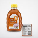 Food Lion Pure Clover Honey All Natural Grade A 24 Oz-0