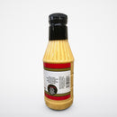 Terry Ho's Yum Yum White Sauce Japanese Steak House Shrimp Hibachi Chopstick