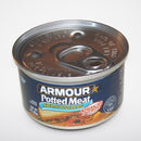 Armour Star Potted Meat 3 oz Can Sandwich Meat Spread-0