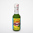 El Yucateco Green Chile Habanero Hot Sauce Pepper-0