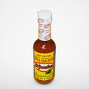 El Yucateco Red Chile Habanero Hot Sauce Mexican Pepper-0