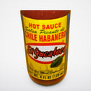 El Yucateco Red Chile Habanero Hot Sauce Mexican Pepper-17328