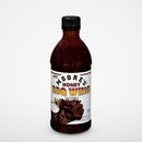 Moore's Honey BBQ Wing Sauce Marinade Chicken Hot Dip-0