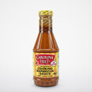 Carolina Treet BBQ Sauce Dip Grilling Eastern NC Pork Shoulder Chicken Roast Pit