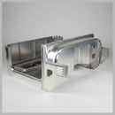 Aluminum Cab Tub for Toyota Land Cruiser FJ45 Pickup