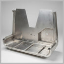 Aluminum Cab Tub for Toyota Land Cruiser FJ45 Pickup