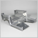 Aluminum Body Tub for Toyota Land Cruiser FJ40 1968-78
