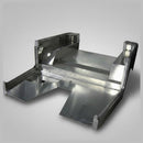 Aluminum Body Tub for Toyota Land Cruiser FJ40 1968-78